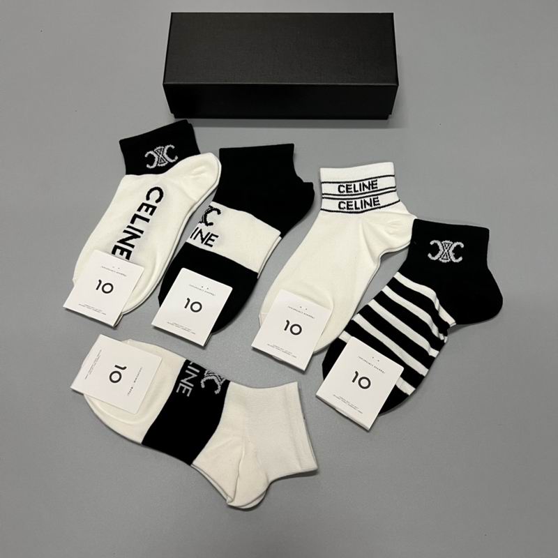 Celine socks 13